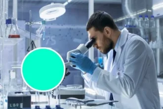 Ilmuwan temukan warna baru