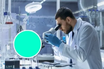 Ilmuwan temukan warna baru