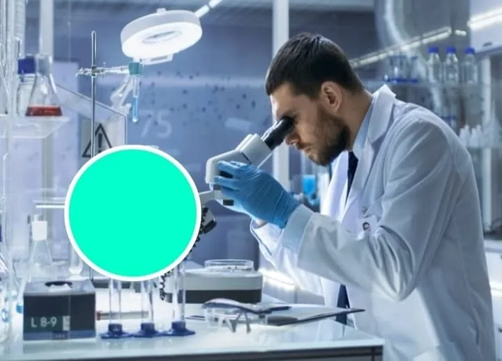 Ilmuwan temukan warna baru