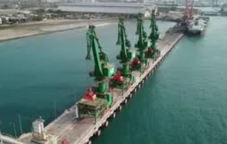 Usulkan Pelabuhan di Banten Layani Ekspor-Impor, Ini Kata Andra Soni 1 Pelabuhan di Banten