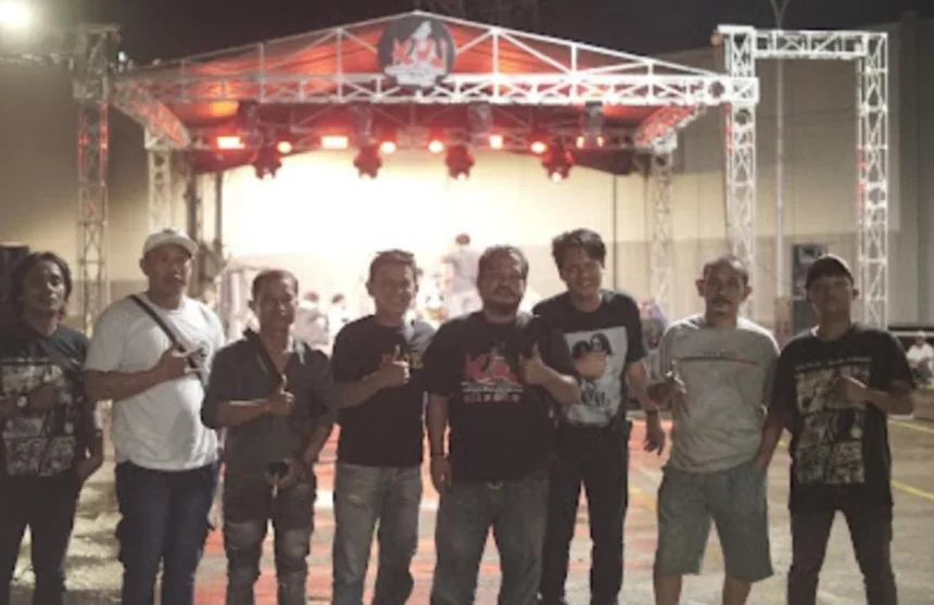 KPJ Cilegon