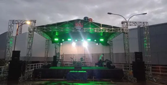 KPJ Cilegon Sukses Gelar Tasyarakuran dan Menyongsong Harlah Kota Cilegon ke 26 2 KPJ Cilegon