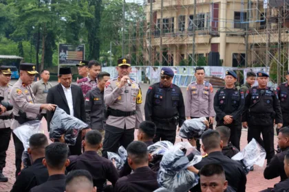 Pemungutan Suara Ulang Kabupaten Serang