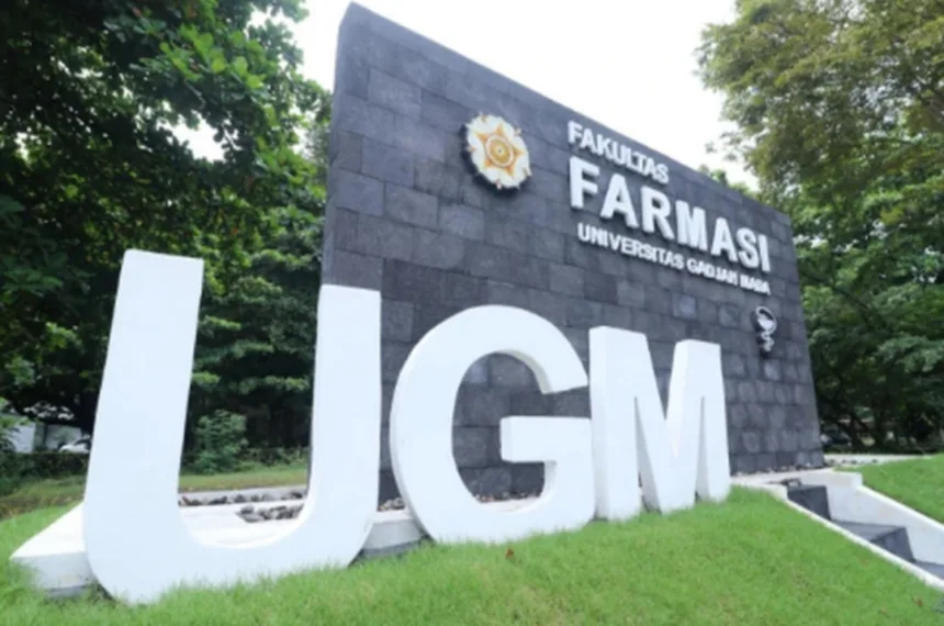 Guru Besar UGM Dipecat!