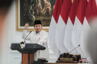 Tolak Rencana Prabowo evakuasi warga Gaza,