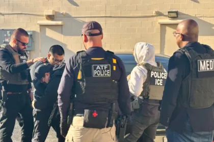 Mahasiswa Indonesia Ditangkap Imigrasi AS,