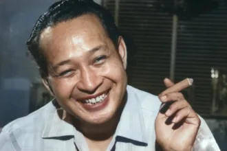 Soeharto diusulkan jadi Pahlawan Nasional