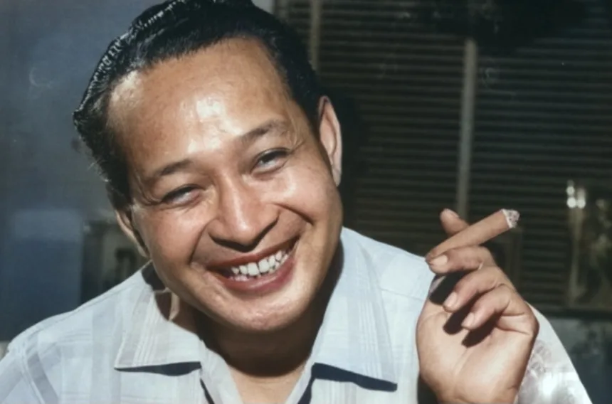 Soeharto diusulkan jadi Pahlawan Nasional