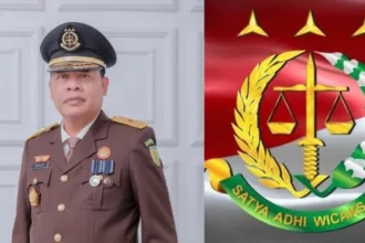 Direktur TV Swasta Jadi Tersangka,