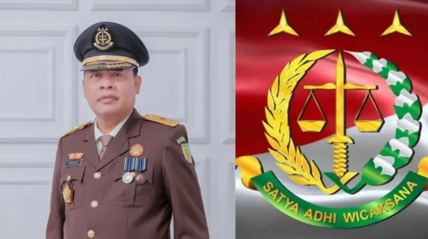 Direktur TV Swasta Jadi Tersangka,