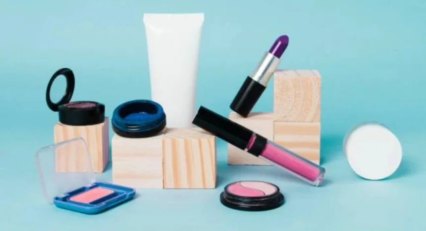 Kosmetik Mengandung Bahan Berbahaya,