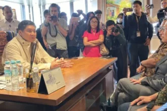 Lippo Group Diminta Kembalikan Uang Korban Meikarta.