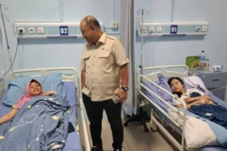 Siswa di Garut Keracunan MBG,