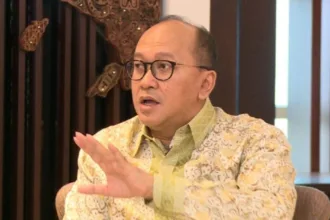 LG Tidak Mundur, Tapi Pemerintah yang Putuskan Kontrak