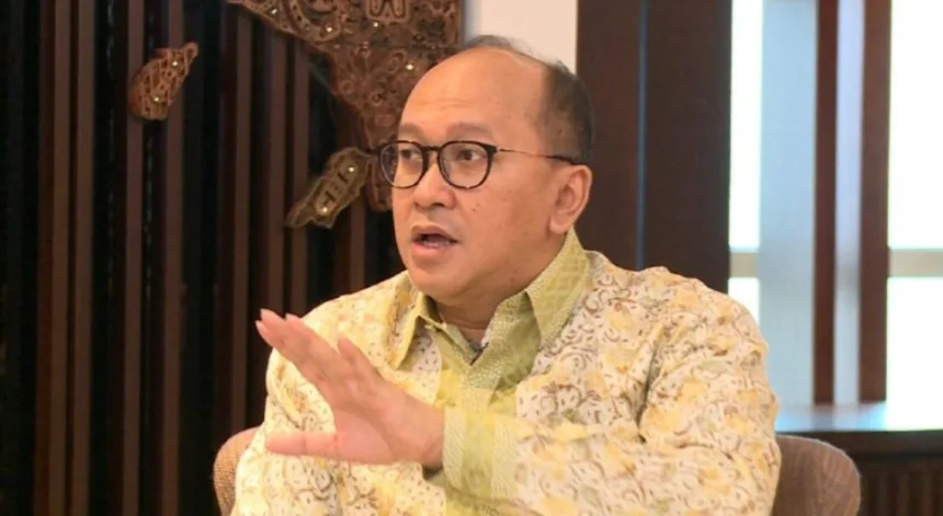 LG Tidak Mundur, Tapi Pemerintah yang Putuskan Kontrak