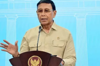 Purnawirawan TNI Usul Pencopotan Wapres Gibran,