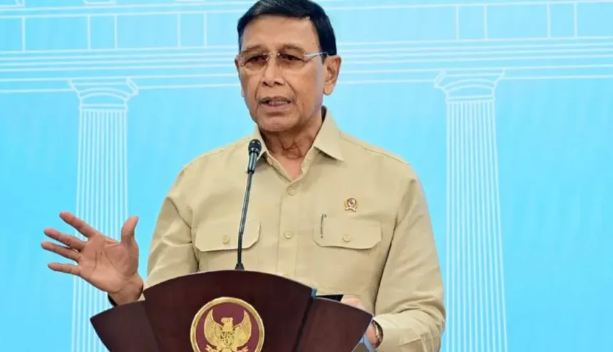 Purnawirawan TNI Usul Pencopotan Wapres Gibran,