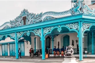 Solo Ingin Jadi Daerah Istimewa Surakarta