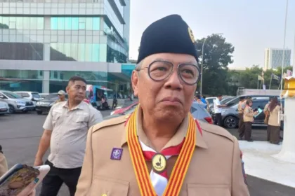 MRT di Tangsel