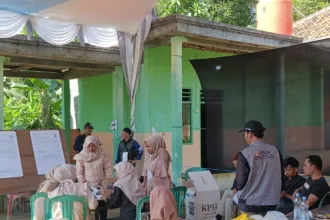 PSU Kabupaten Serang