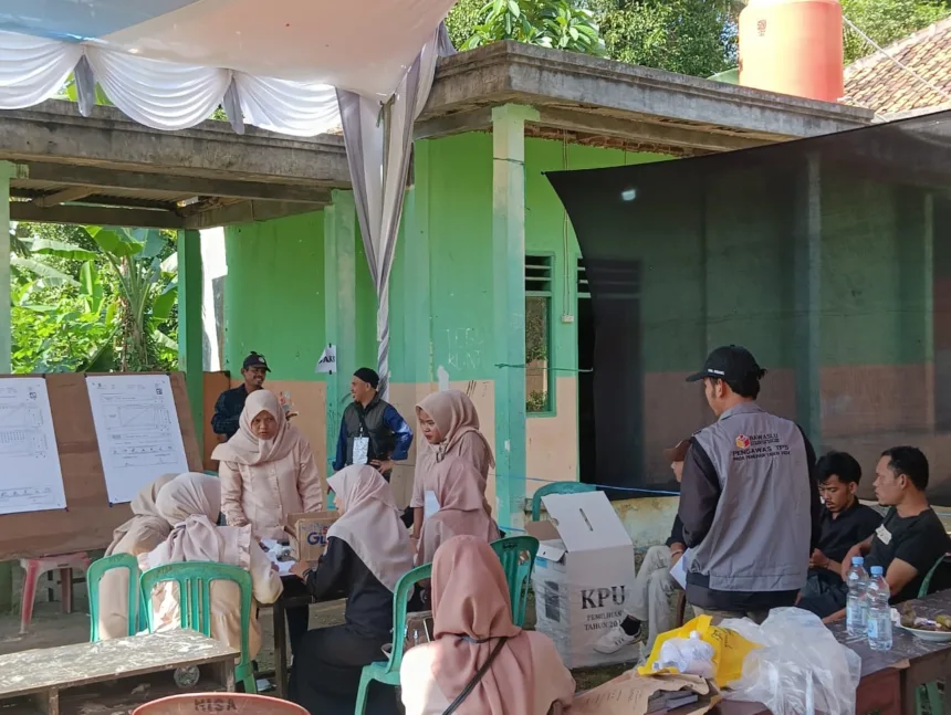 PSU Kabupaten Serang