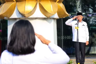 TPS3R Gurame di Pamulang