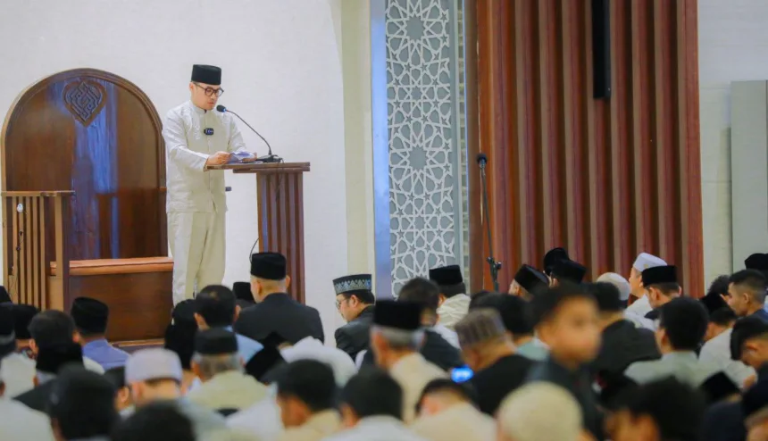 Wakil Wali Kota Tangsel