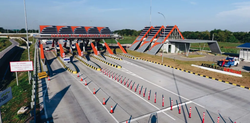 Arus Balik Lebaran 2025 Dimulai, Ini Diskon Tarif Tol Trans Jawa dan Trans Sumatera 2 Arus balik lebaran 2025