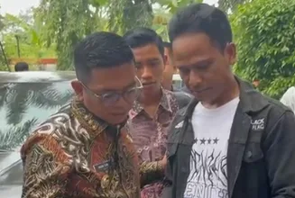 Pemutihan pajak kendaraan di Banten