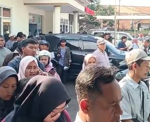 Tunggakan pajak kendaraan di Banten