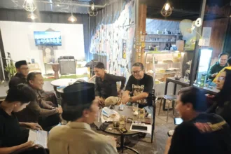 Milad ke 5 Abad Kesultanan Banten