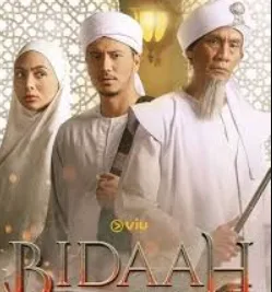 Film Bidaah Viral