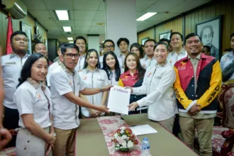 Rahayu Saraswati Calonkan Ketua Umum TIDAR