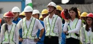 TKA China di Lebak
