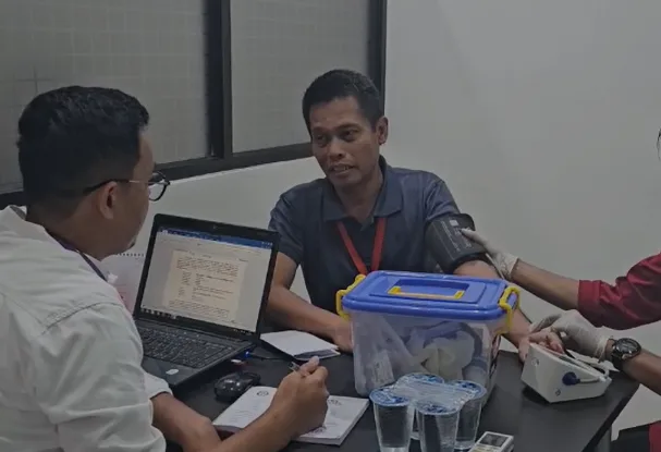 Korupsi Sampah Tangsel Rp 75,9 Miliar, Kepala DLH Ditahan 2 Korupsi Sampah Tangsel