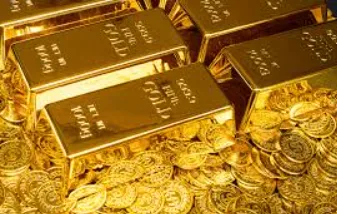 Update harga emas hari ini