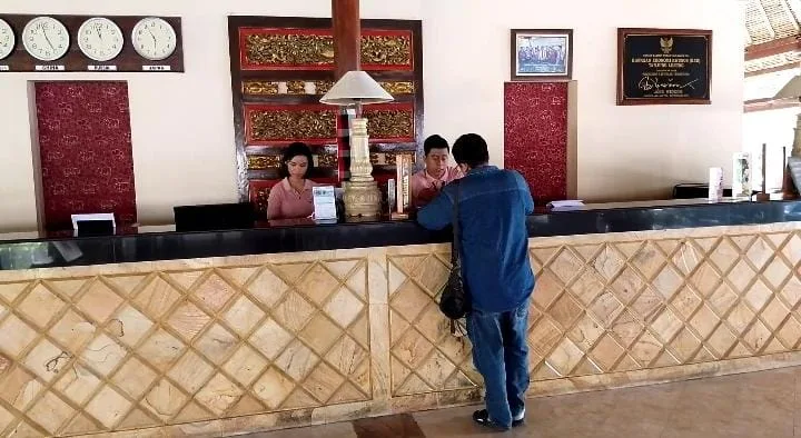 Pantai di Pandeglang Dikunjungi 7.000 Wisatawan pada Libur Lebaran 2025 2 Pantai di Pandeglang