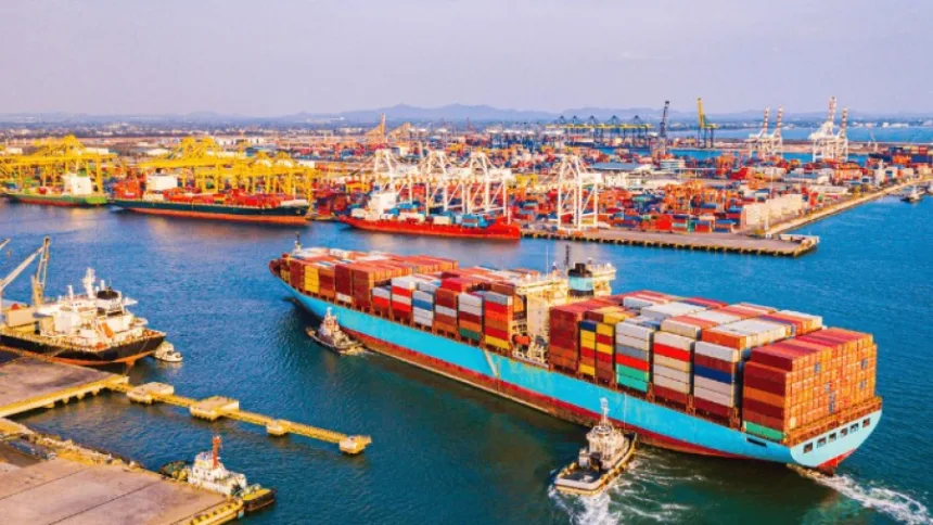 Tarif Impor Produk Indonesia Naik Jadi 32 Persen, Ancaman Badai PHK Mengintai 1 Tarif Impor