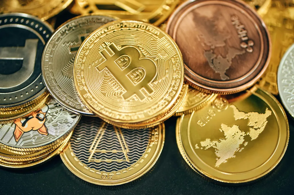 5 Platform Investasi Bitcoin, Dijamin Aman dan Terpercaya 2 Platform investasi bitcoin