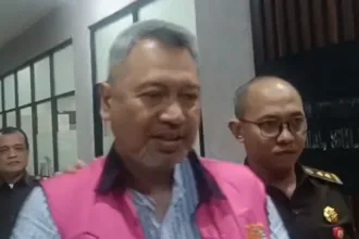 Korupsi Sampah Tangsel