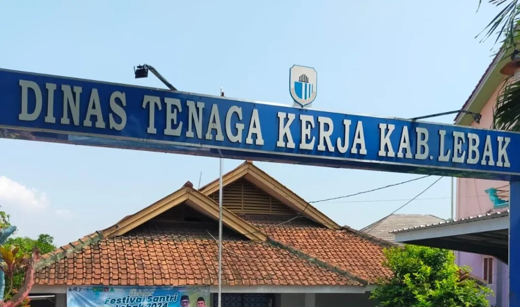 TKA China di Lebak Mendominasi pada 2024 2 TKA China di Lebak