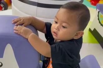 Playground di Cilegon