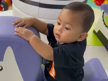 Playground di Cilegon