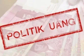 Pelaku Politik Uang PSU Kabupaten Serang