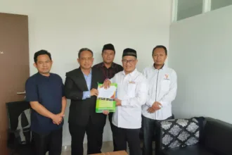 Calon Rektor UIN SMH Banten