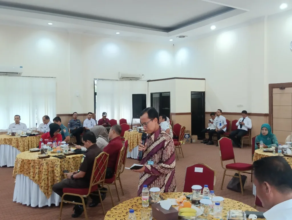 Kasus narkoba di Cilegon