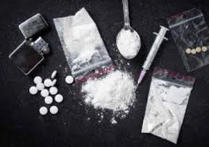 Kasus narkoba di Cilegon