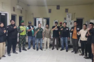 Politik uang PSU Kabupaten Serang