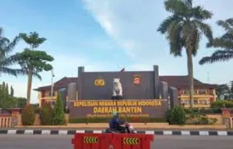 Pemungutan Suara Ulang Kabupaten Serang, Polda Banten Siapkan 2.265 Personel 2 Pemungutan Suara Ulang Kabupaten Serang