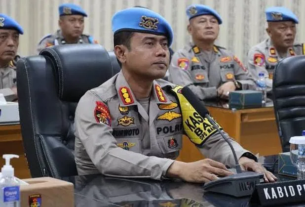 Anggota Polisi Bantu Aborsi Pacar Inkrah, Berakhir Pemecatan 2 anggota polisi bantu aborsi pacar